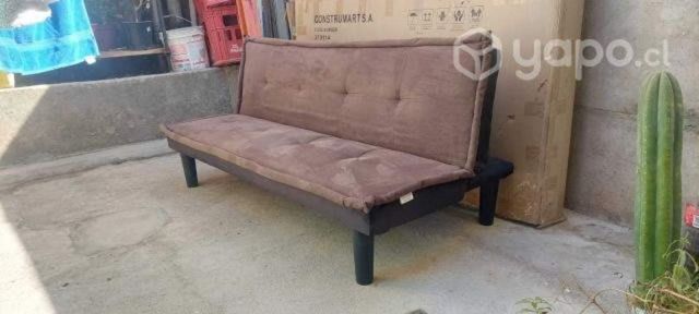 Futon Sofa Cama