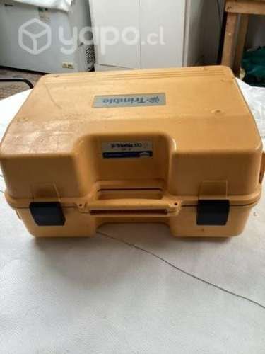 Estación Total M3 DR5&quot;