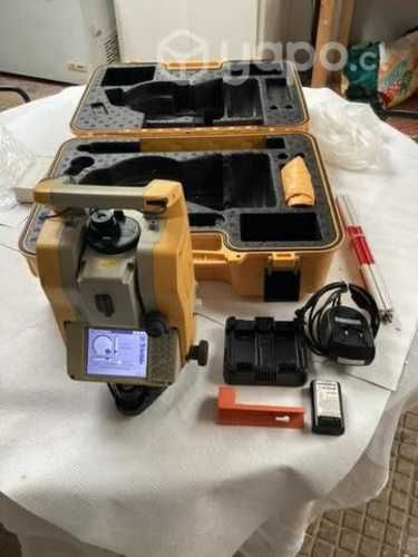 Estación Total M3 DR5"