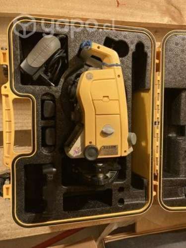 Estación Total M3 DR5"