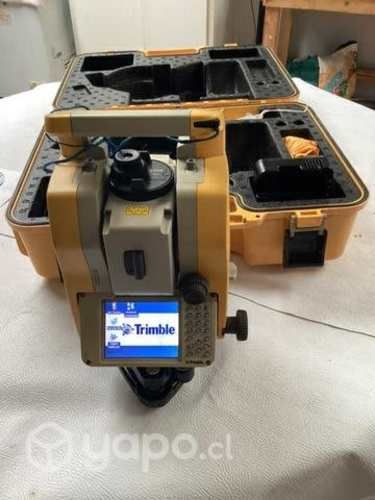 Estación Total M3 DR5"