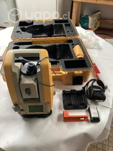 Estación Total M3 DR5"