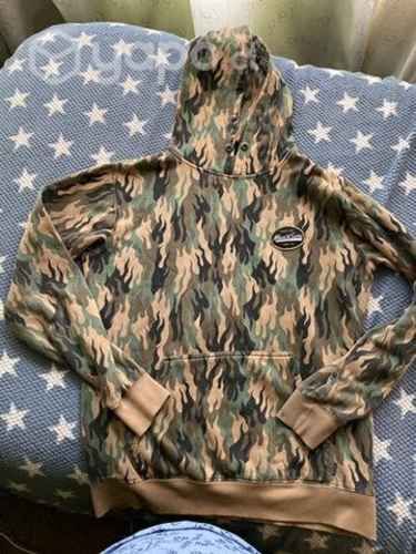 Poleron Maui talla M