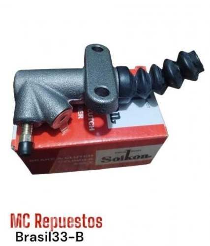 Cilindro embrague MAZDA ARTIS, 323, 323F, 626