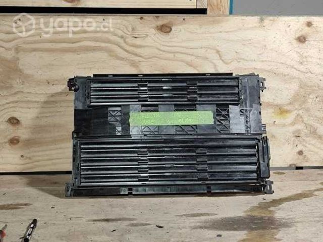 Deflector aire Opel GrandLand /m01jrgd