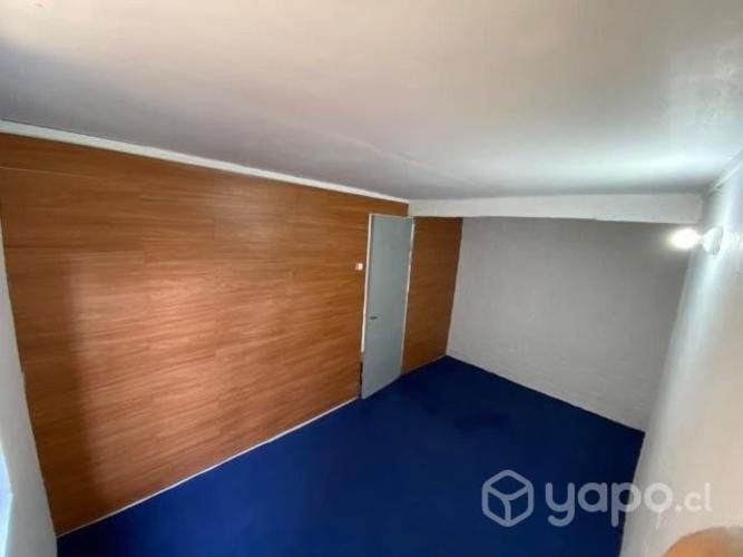 Arriendo casa amplia 3D 1B