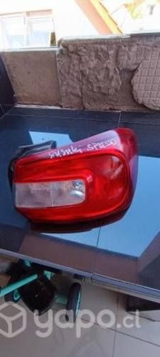 Foco trasero Suzuki expresso