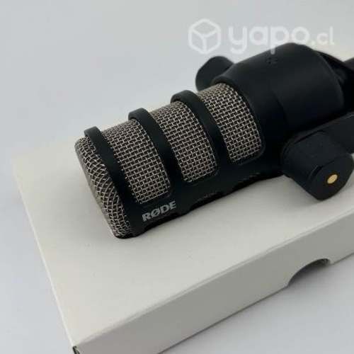 Micrófonos - Røde PODMIC (Set de 3)