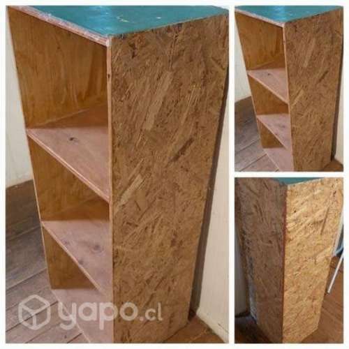 Mueble de Madera