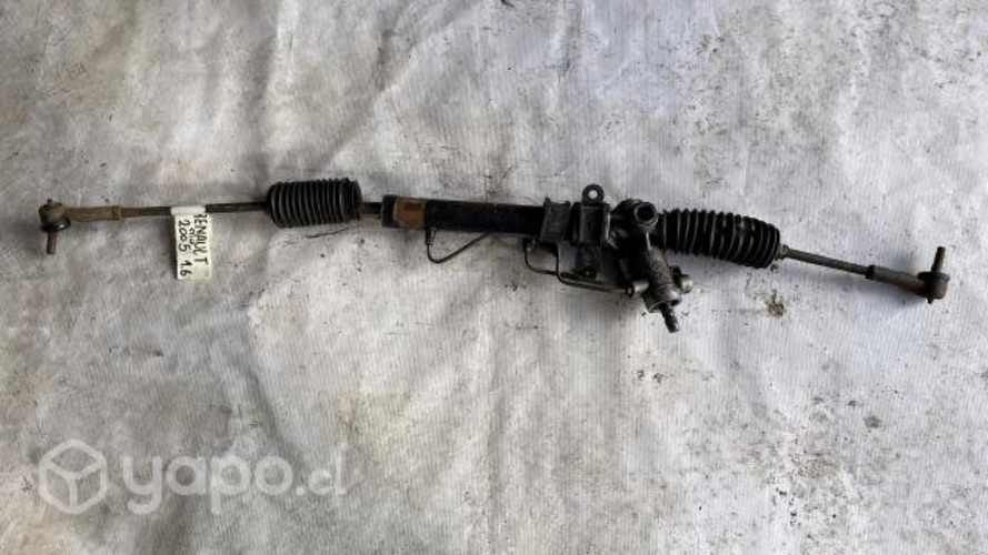 Cremallera de dirección Renault Clio 1.6 2005