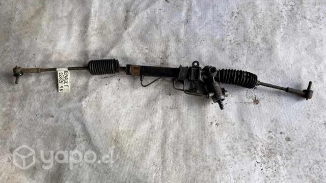 Cremallera de dirección Renault Clio 1.6 2005