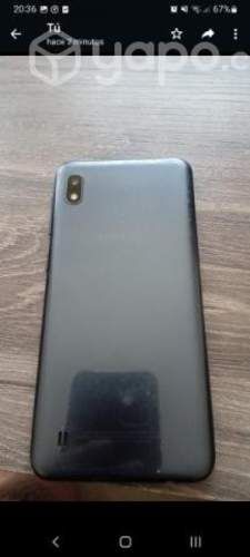 Samsung galaxy A10