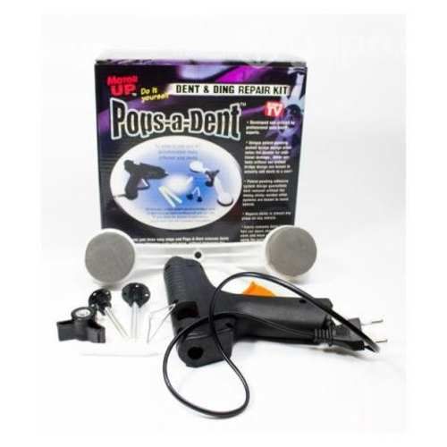 Kit Desabollador Vehículos