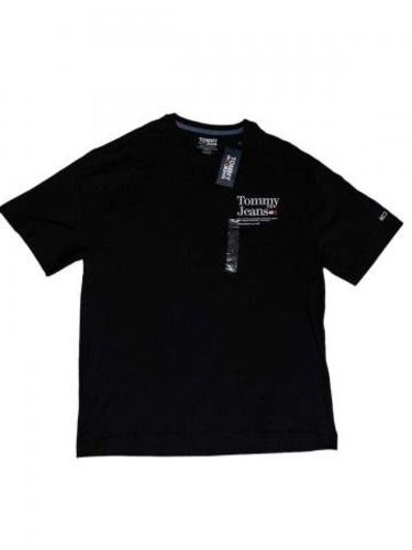Polera Tommy Jeans