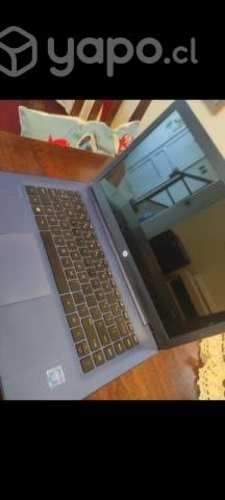 Notebook HP stream 14-cb116ds