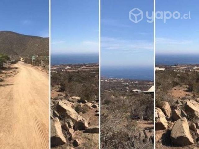 2 Parcelas a la venta