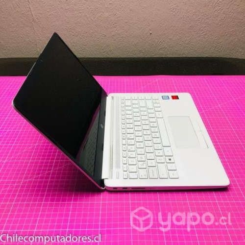 HP 14 Core i5 graficos dedicados ssd