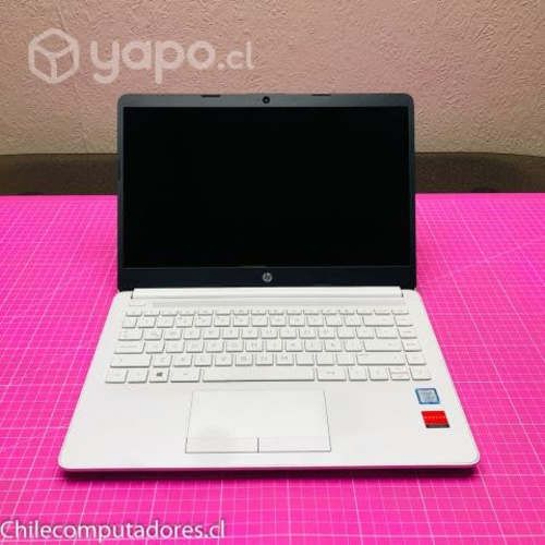 HP 14 Core i5 graficos dedicados ssd