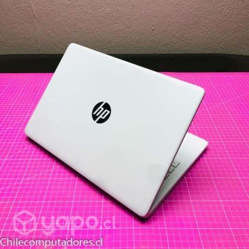 HP 14 Core i5 graficos dedicados ssd