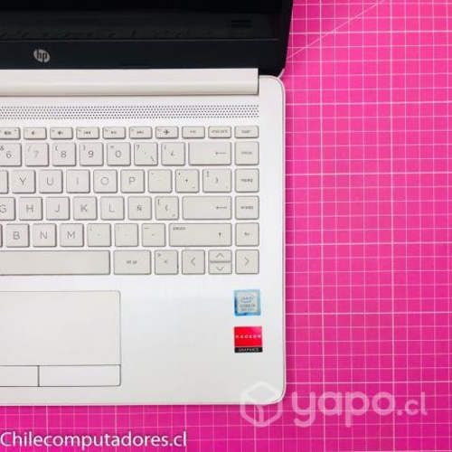 HP 14 Core i5 graficos dedicados ssd