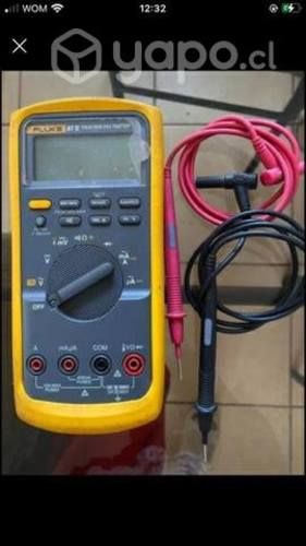 Tester y multitester