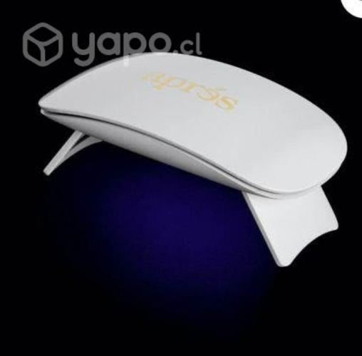 Lámpara led mini Aprés