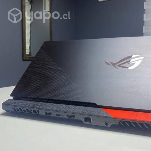 Asus rog g513qm
