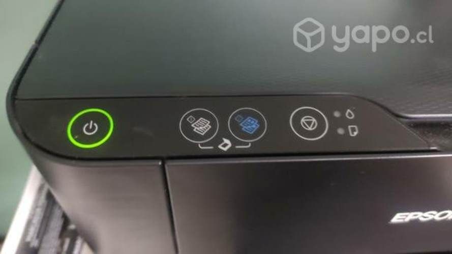 Impresora Epson l3110