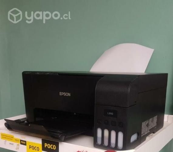 Impresora Epson l3110