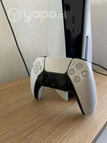 Play Station 5 Version con Disco