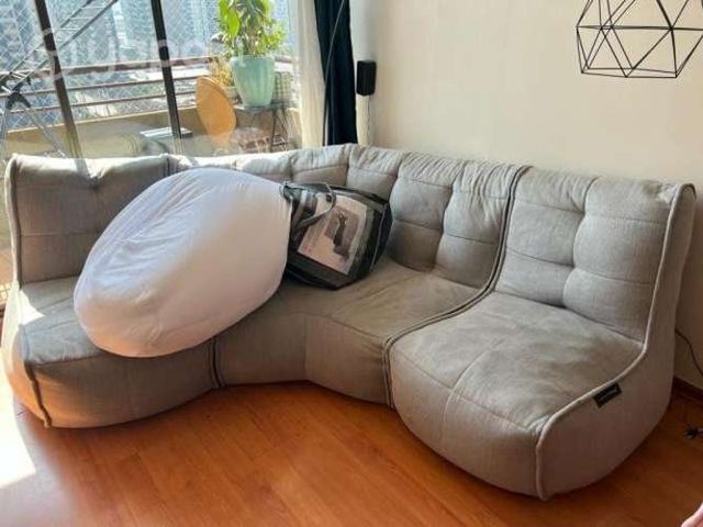 Sillon Ambiente Lounge Cozi Corner