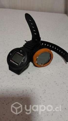 2 Relojes de Buceo Profesional