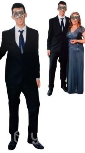 Terno de hombre , traje de 2 piezas