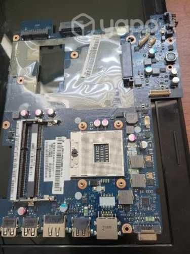 Placa Madre Lenovo G470