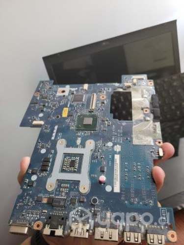 Placa Madre Lenovo G470
