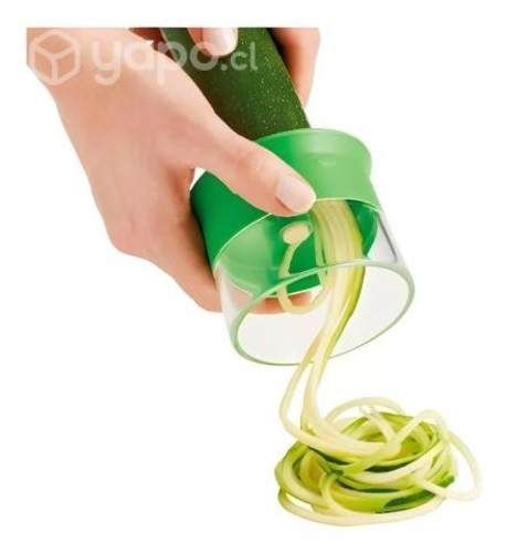 Cortador De Verduras En Espiral Juliana