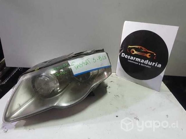 Optico Passat 2005 a 2008 Lh 2.1