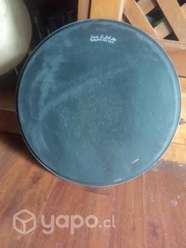 Parche Aquarian caja 14 pulgadas Aquarian Vintage