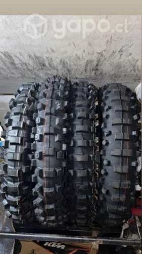 Neumáticos mx enduro cross