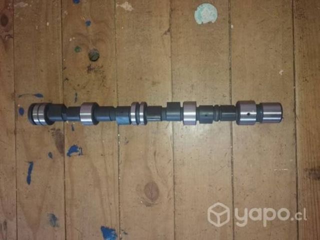 Árbol de levas s10 2.2 nuevo