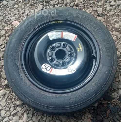 Llanta Fierro Con Neumático Suzuki New Vitara