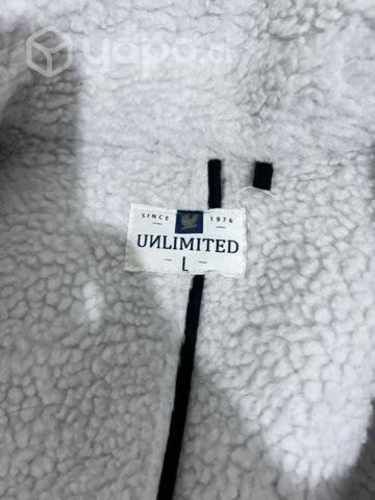 Chaqueta Formal con chiporro