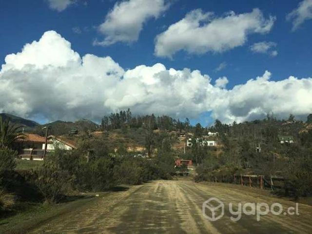 Se vende hermoso terreno en Casa Blanca