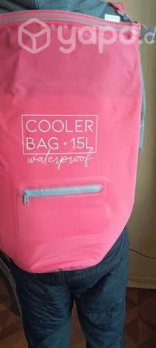 Cooler Bag 15 litros