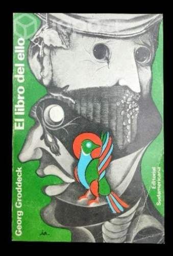 El libro del ello - Georg Groddeck
