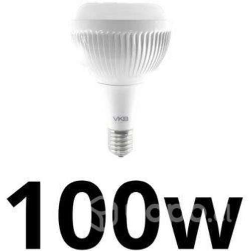 Ampolleta industrial 100w LED