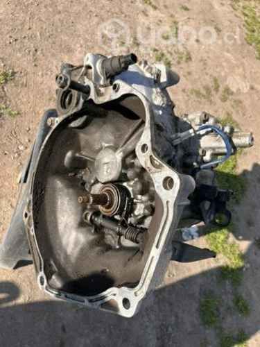 Cambio manual zusuki baleno