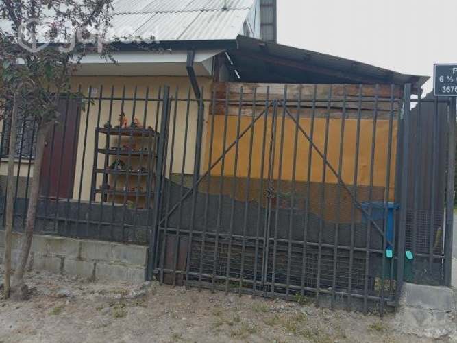 Vendo casa
