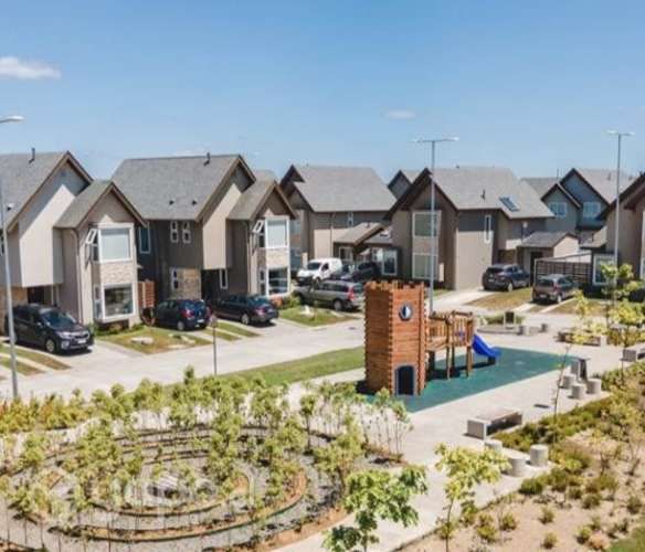 Arrienda casa sector oriente Osorno