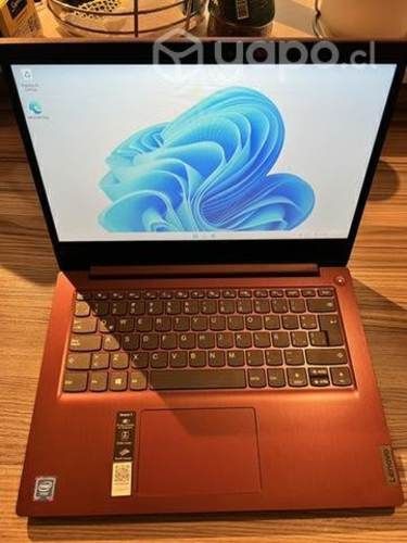 Notebook IdeaPad 3 14IGL05 de 14 (Celeron N4020)